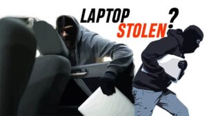 laptop theft prevention