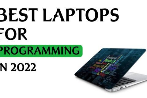 best programming laptops in 2022