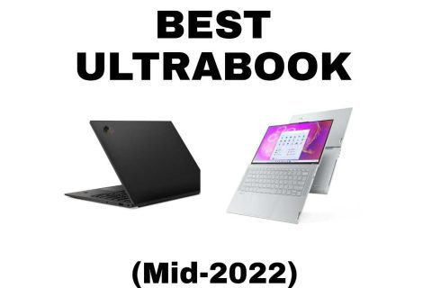 Best Ultrabook 2022