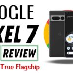 Google Pixel 7 pro review